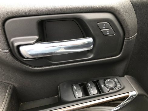 Used 2019 Chevrolet Silverado 1500 LT w/ All-Star Edition image 18