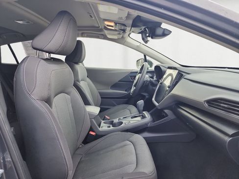 Used 2024 Subaru Crosstrek 2.0i Premium AWD/4WD image 15