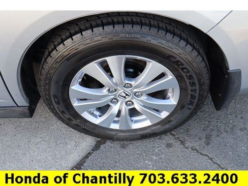 Used 2016 Honda Odyssey SE image 31