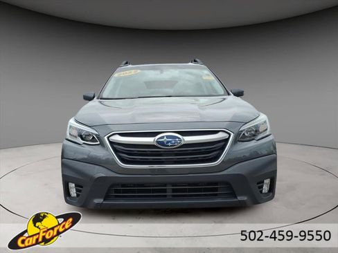 Used 2022 Subaru Outback Premium image 15