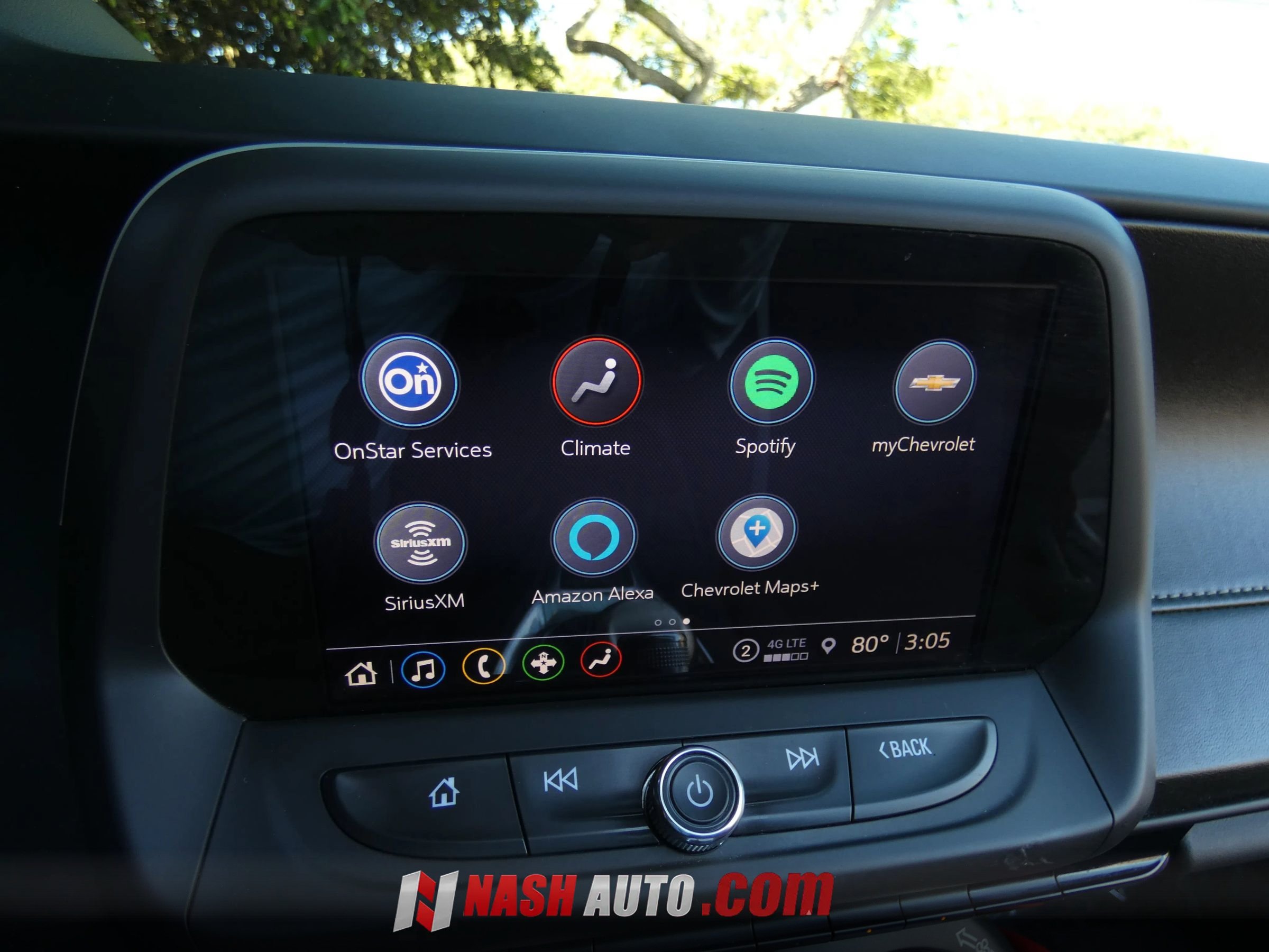 Used 2021 Chevrolet Camaro LT w/ Redline Edition RWD image 43