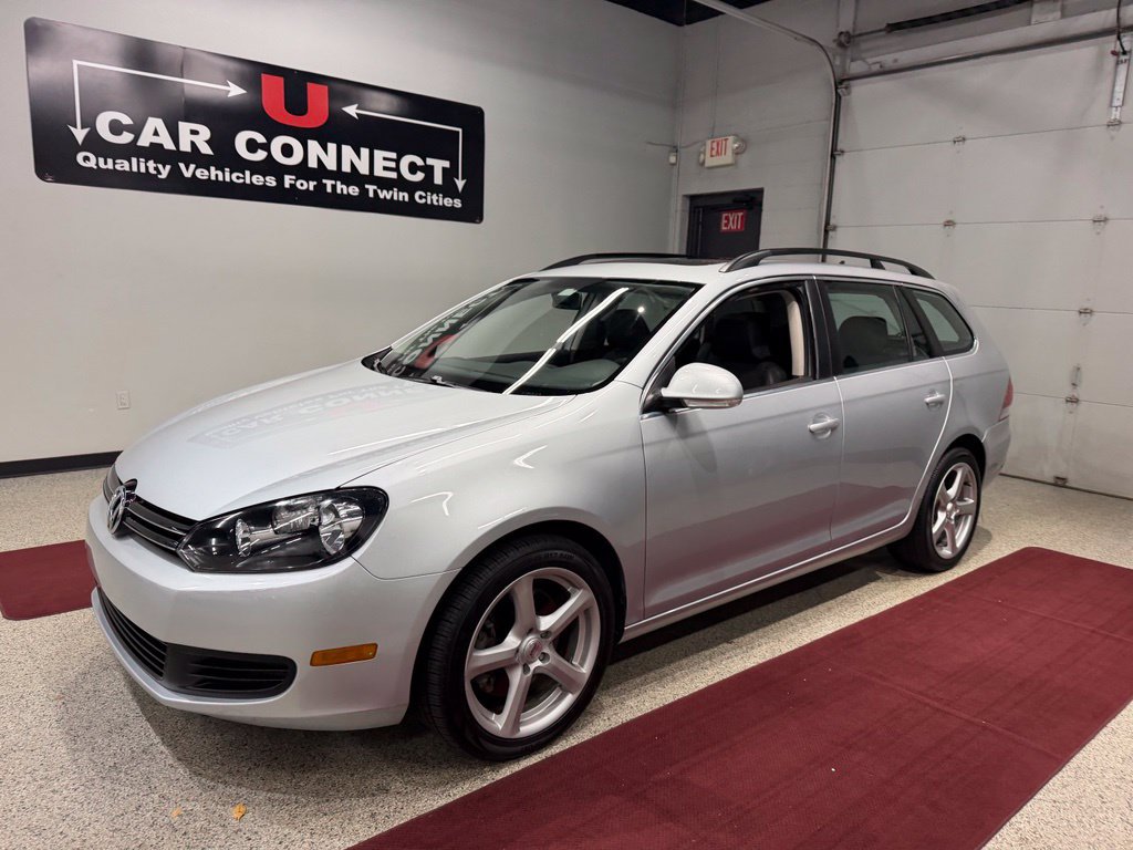 Used 2013 Volkswagen Jetta TDI FWD image 2