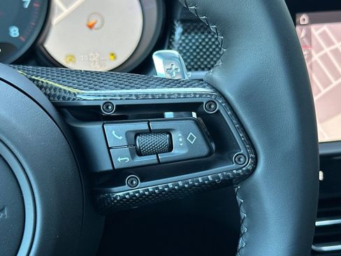 New 2026 Porsche Macan GTS image 31