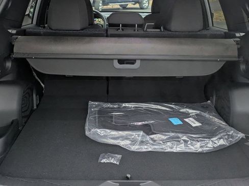 New 2026 Subaru Crosstrek 2.5i AWD/4WD image 18