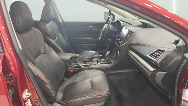 Used 2019 Subaru Crosstrek 2.0i Limited w/ Moonroof Package AWD/4WD image 13