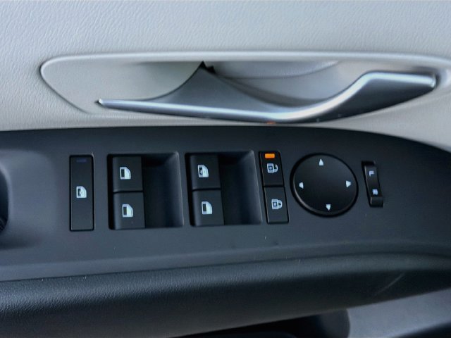 New 2026 Hyundai Tucson SE FWD image 17
