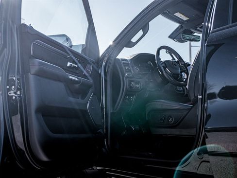 Used 2022 RAM 1500 TRX w/ TRX Level 2 Equipment Group image 18