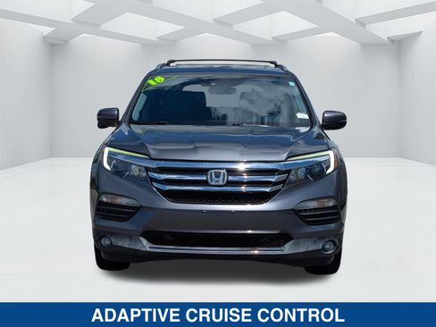 Used 2018 Honda Pilot Touring image 9