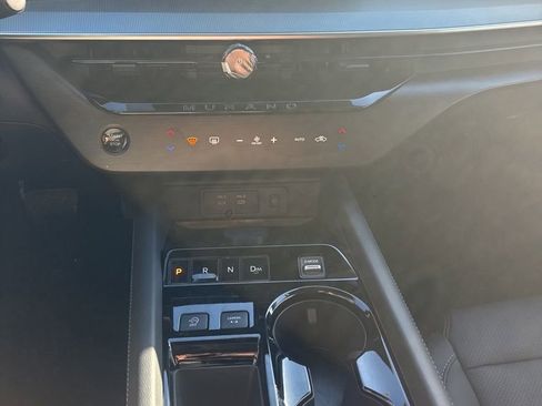 New 2026 Nissan Murano SL image 28