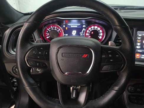 Used 2023 Dodge Challenger R/T Scat Pack image 7