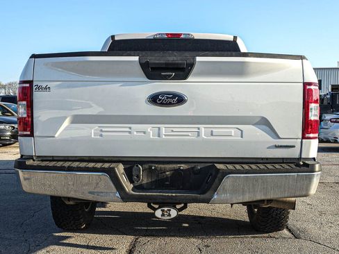 Used 2018 Ford F150 XLT w/ Trailer Tow Package image 5