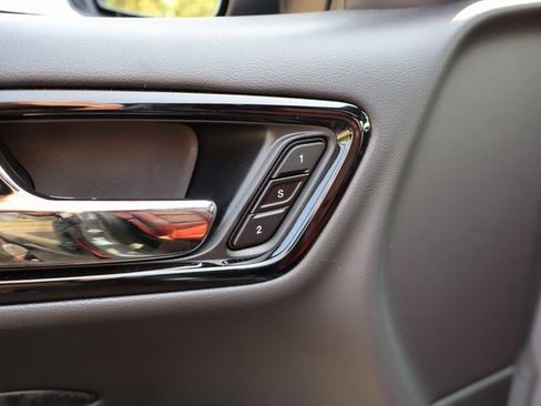 Used 2024 Dodge Durango SRT Hellcat image 10