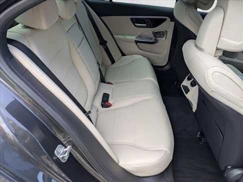 Certified 2026 Mercedes-Benz C 300 Sedan image 22