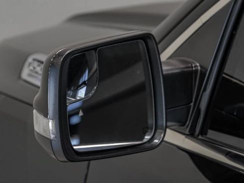 Used 2021 RAM 1500 Limited AWD/4WD image 49