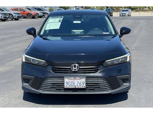 Used 2023 Honda Civic EX image 6