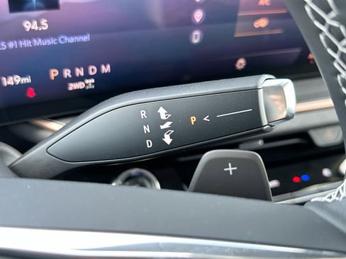 New 2025 Buick Envision Sport Touring image 20