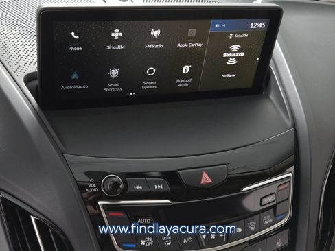 Used 2024 Acura RDX SH-AWD image 23