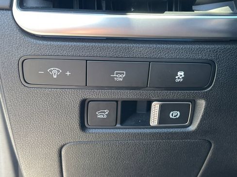 Used 2023 Hyundai Palisade Calligraphy AWD/4WD image 31