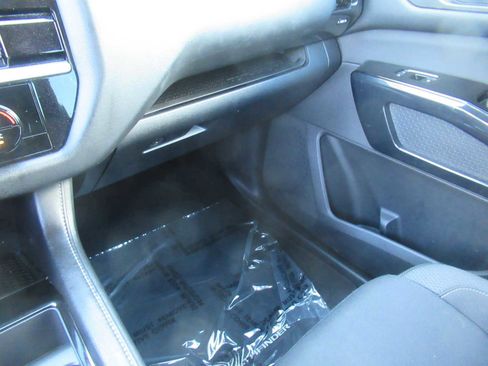 Used 2022 Nissan Pathfinder S w/ Cargo Package image 35