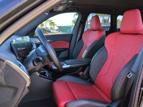 Certified 2023 BMW X1 xDrive28i w/ Premium Package image 16