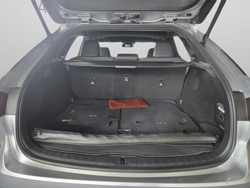Certified 2025 Lexus RX 350 Premium w/ Accessory Package (Z1) FWD image 23