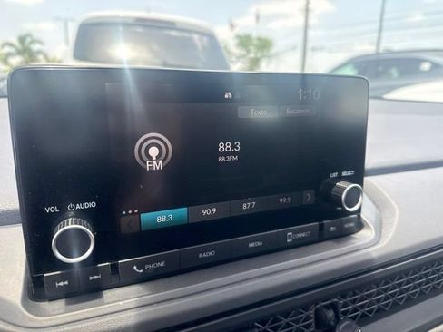 Used 2025 Honda Accord LX image 15