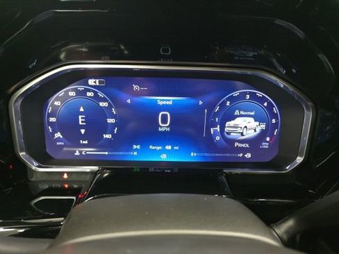 New 2026 Chevrolet Silverado 1500 LT w/ LPO, Dark Essentials Package image 12