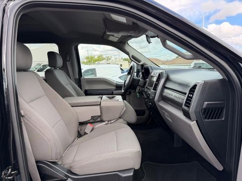 Used 2019 Ford F450 XLT image 21