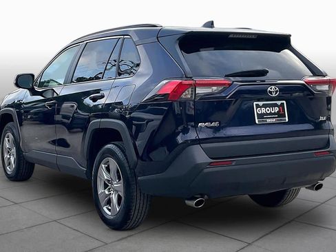 Used 2024 Toyota RAV4 XLE FWD image 12