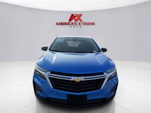 Used 2024 Chevrolet Equinox LS w/ LS Convenience Package FWD image 8