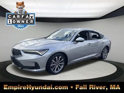 Used 2023 Acura Integra