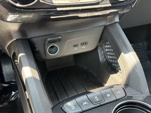 New 2026 Chevrolet TrailBlazer LT w/ Driver Confidence Package image 10