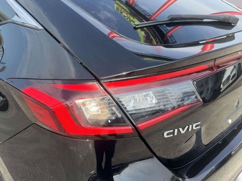 Used 2023 Honda Civic LX image 14