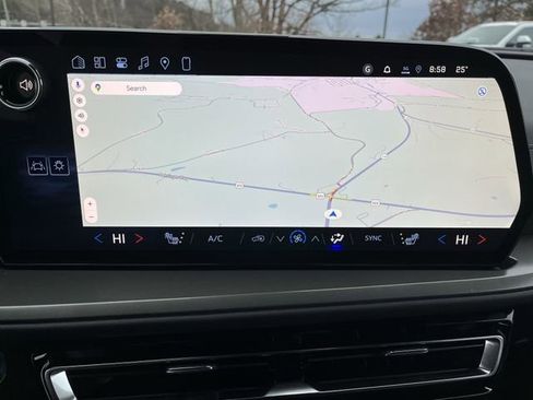 New 2026 Chevrolet Traverse LT w/ Driver Confidence Package image 20