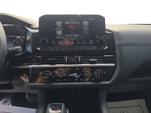 Used 2025 Nissan Pathfinder SL w/ SL Premium Package AWD/4WD image 20
