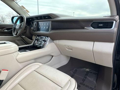 Certified 2021 GMC Yukon Denali image 31