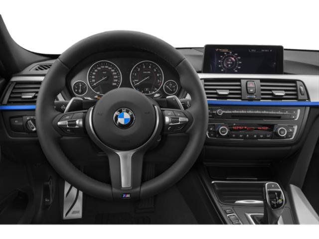 Used 2015 BMW 328i xDrive Wagon AWD/4WD image 6