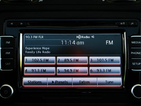 Used 2014 Volkswagen Jetta TDI FWD image 20