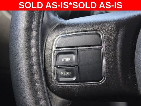 Used 2015 Jeep Patriot Latitude image 28