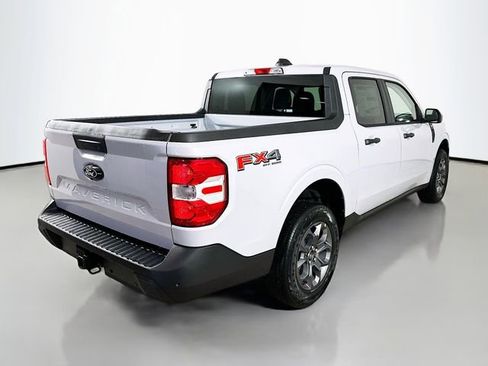 New 2026 Ford Maverick XLT w/ XLT Luxury Package image 7