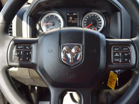 Used 2020 RAM 1500 Tradesman w/ Popular Equipment Group AWD/4WD image 24