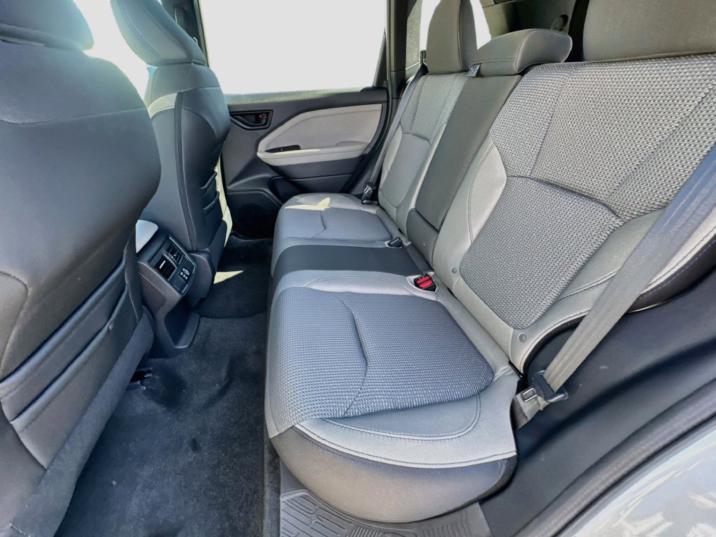New 2026 Subaru Forester Premium AWD/4WD image 29