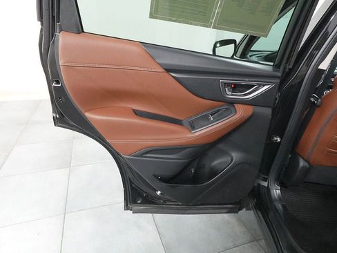 Used 2020 Subaru Forester Touring w/ Popular Package #2 AWD/4WD image 25