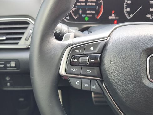 Used 2019 Honda Accord Sport image 38