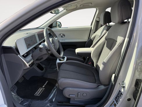 Certified 2024 Hyundai Ioniq 5 SEL image 10