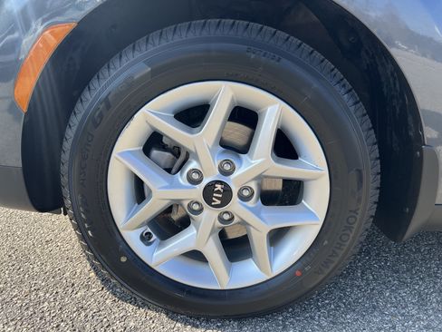 Used 2021 Kia Soul S image 21