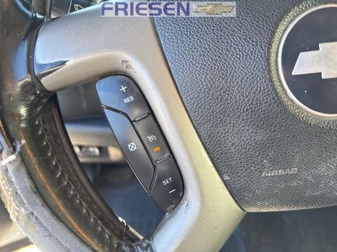 Used 2008 Chevrolet Silverado 3500 LT w/ Suspension Package, Off-Road image 13