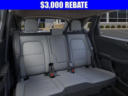 New 2026 Ford Escape Active w/ Active Premium Tech Pack image 11