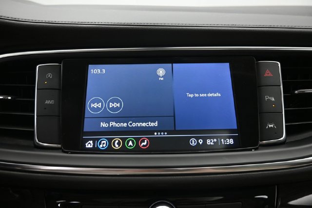 Used 2023 Buick Enclave Premium w/ Experience Buick Package AWD/4WD image 13