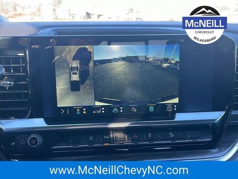 New 2026 Chevrolet Silverado 2500 LTZ w/ LTZ Plus Package image 22